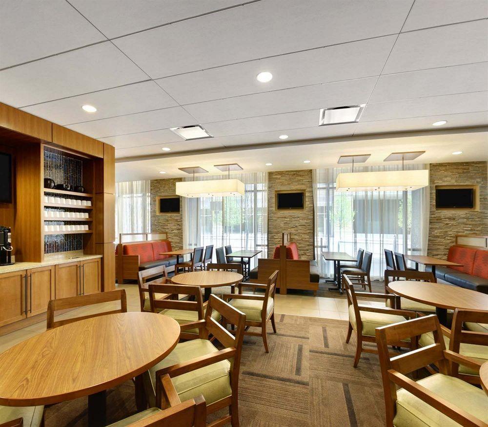 Hyatt Place Downtown Charlotte