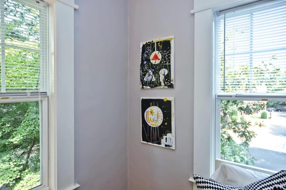 Vibrant And Cozy 2br Near Uptown With Balcony * Charlotte