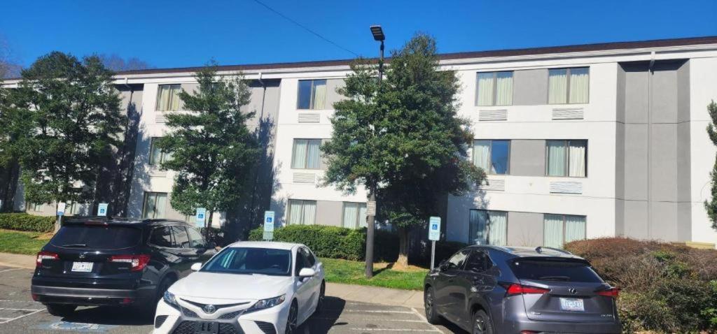 Hotel Sleep Airport - Billy Graham Parkway Charlotte