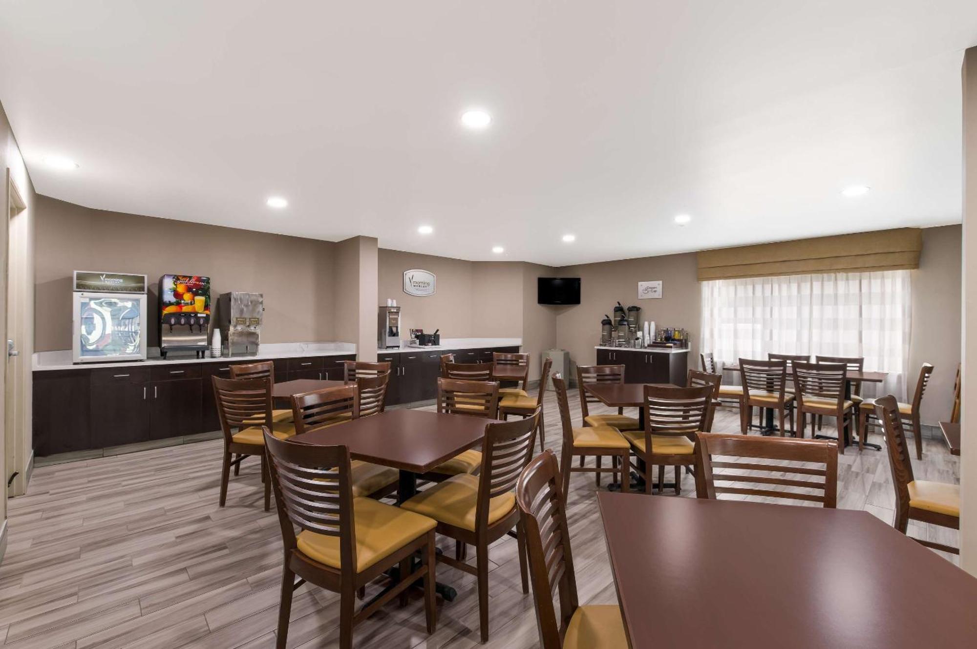 Inn Sleep Northlake Charlotte