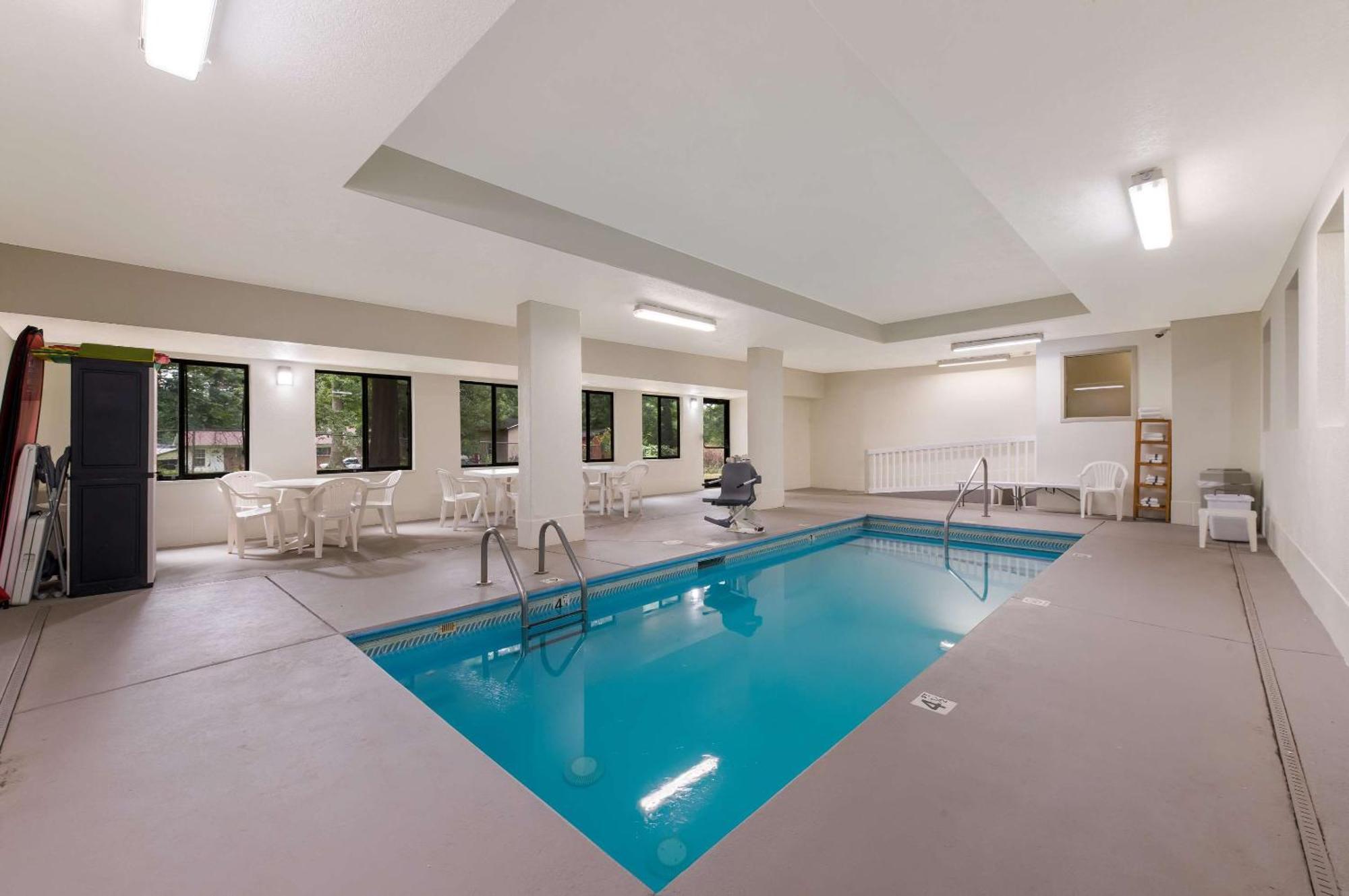 Sleep Northlake Charlotte