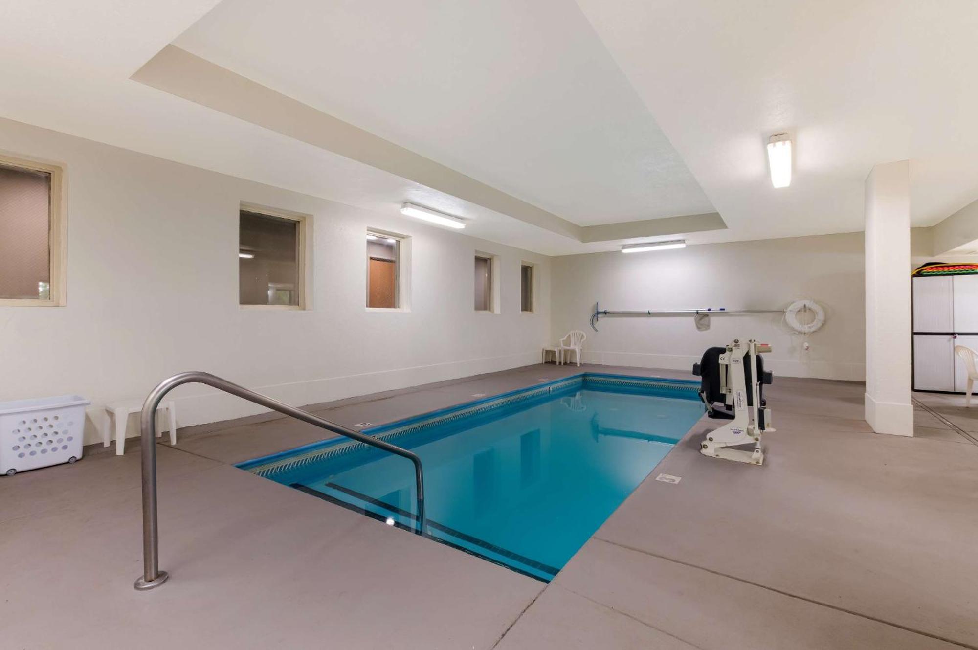 Sleep Northlake Inn 3*