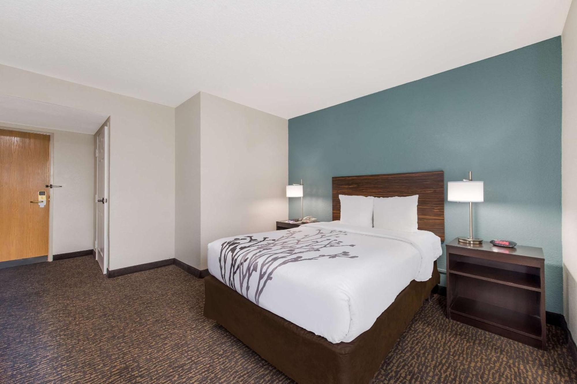 Sleep Northlake 3*
