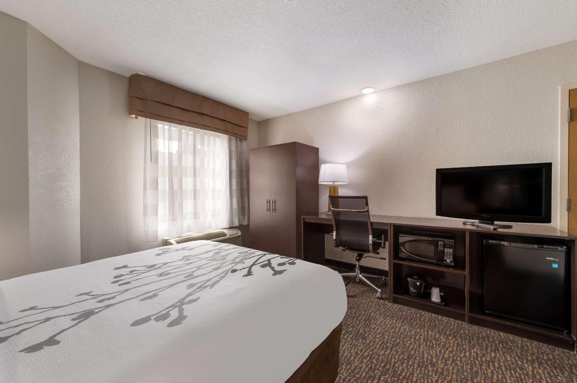 Sleep Northlake 3* Charlotte