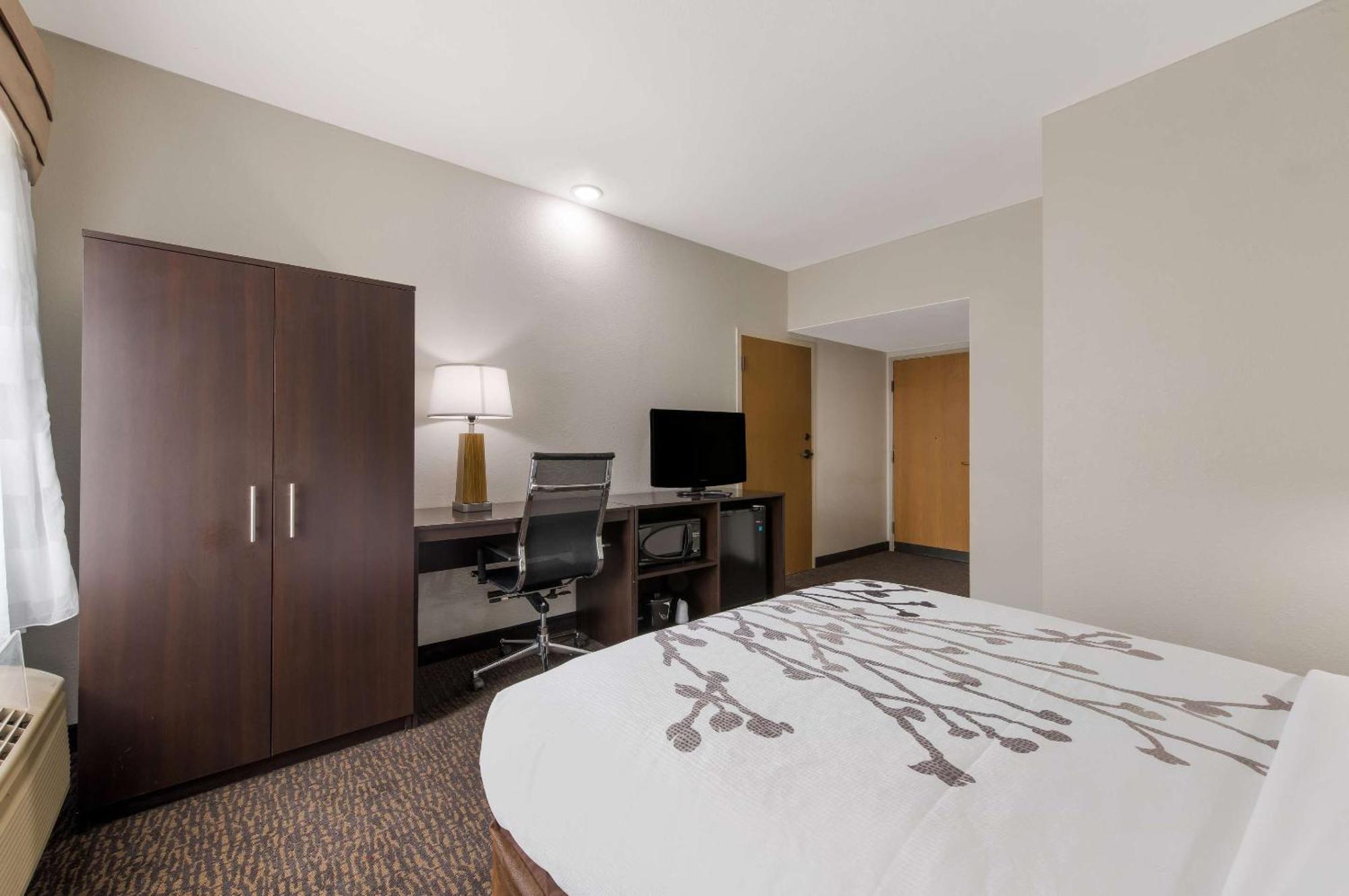 Sleep Northlake