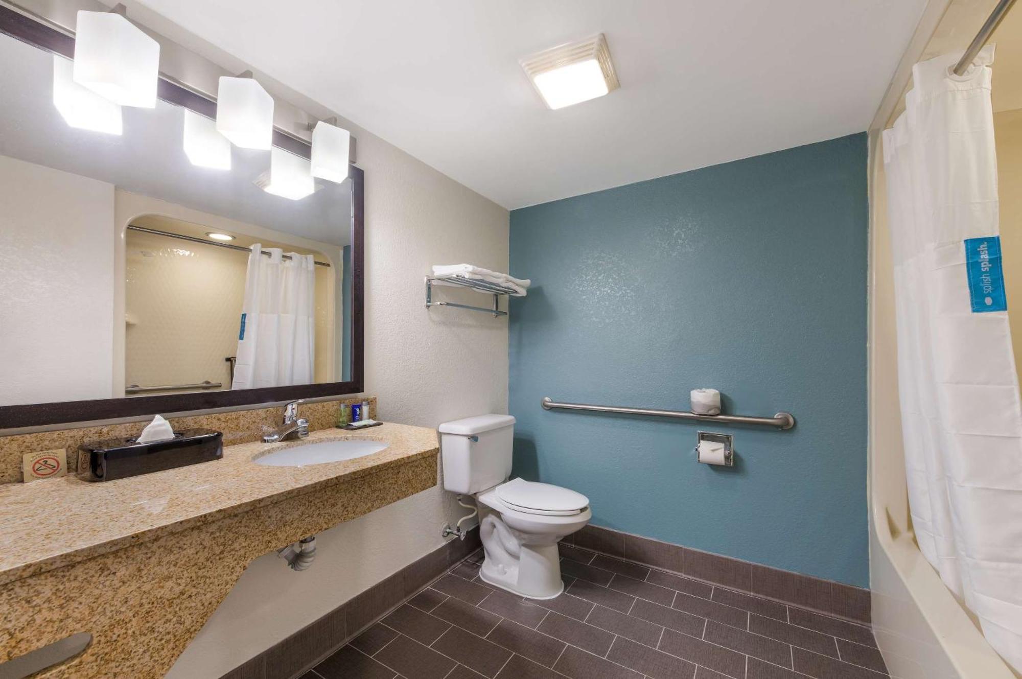 Sleep Northlake Inn 3*