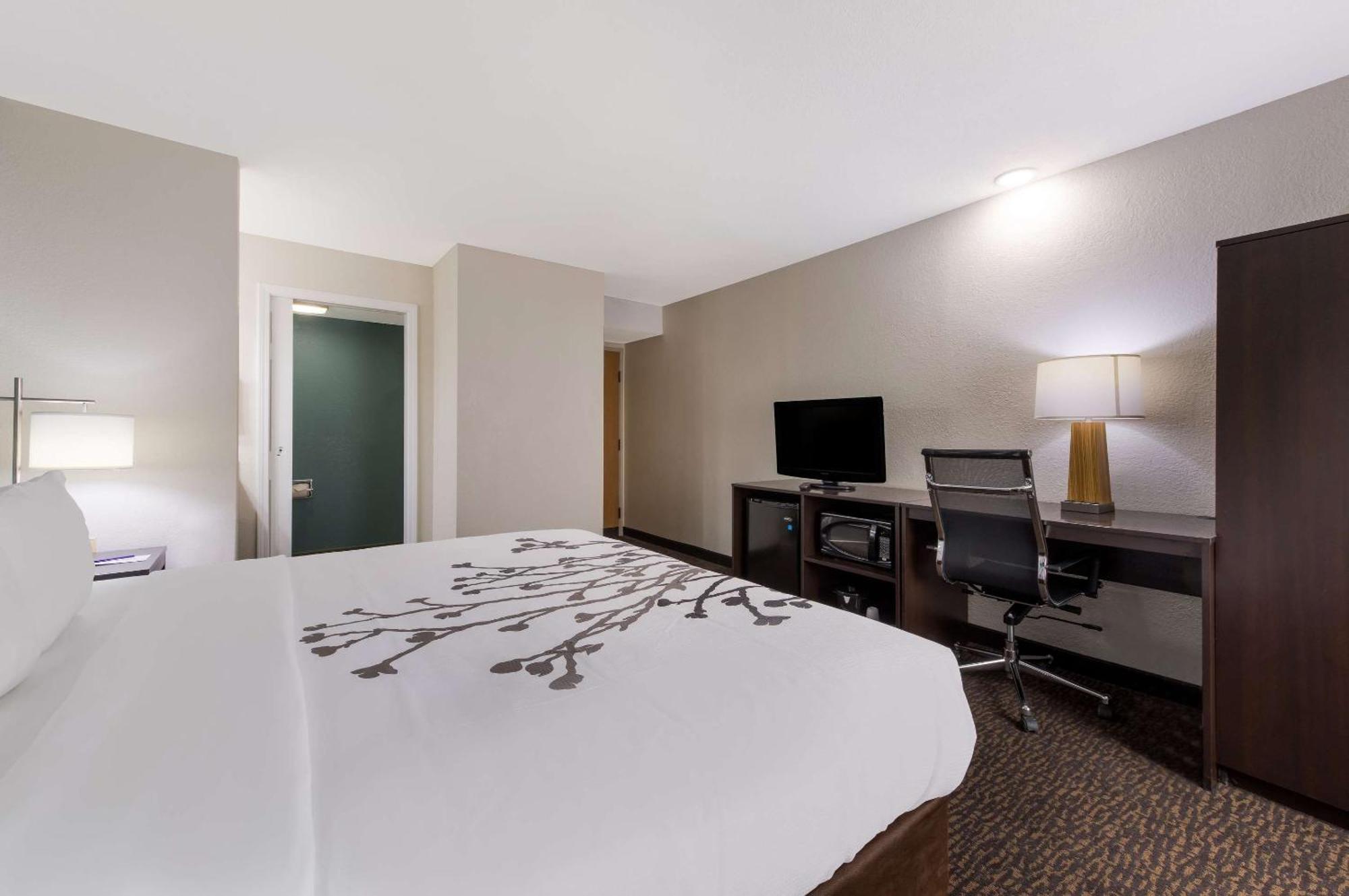 Sleep Northlake Charlotte