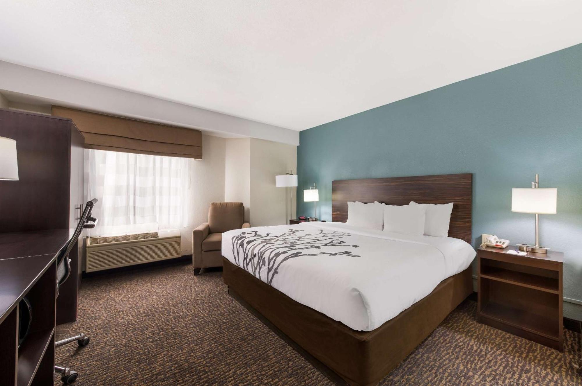 Sleep Northlake
