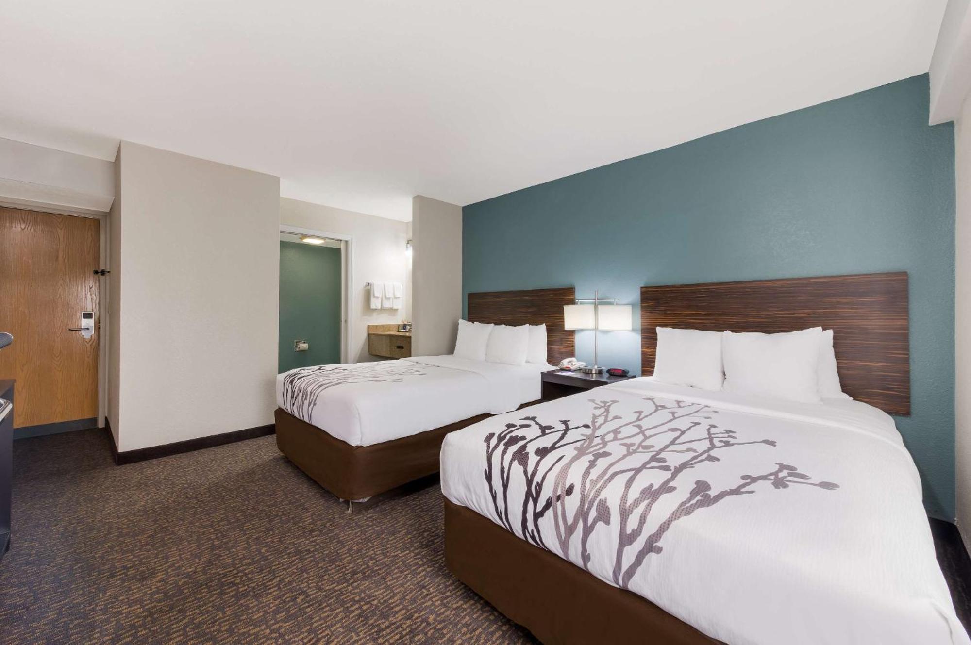 Sleep Northlake Charlotte