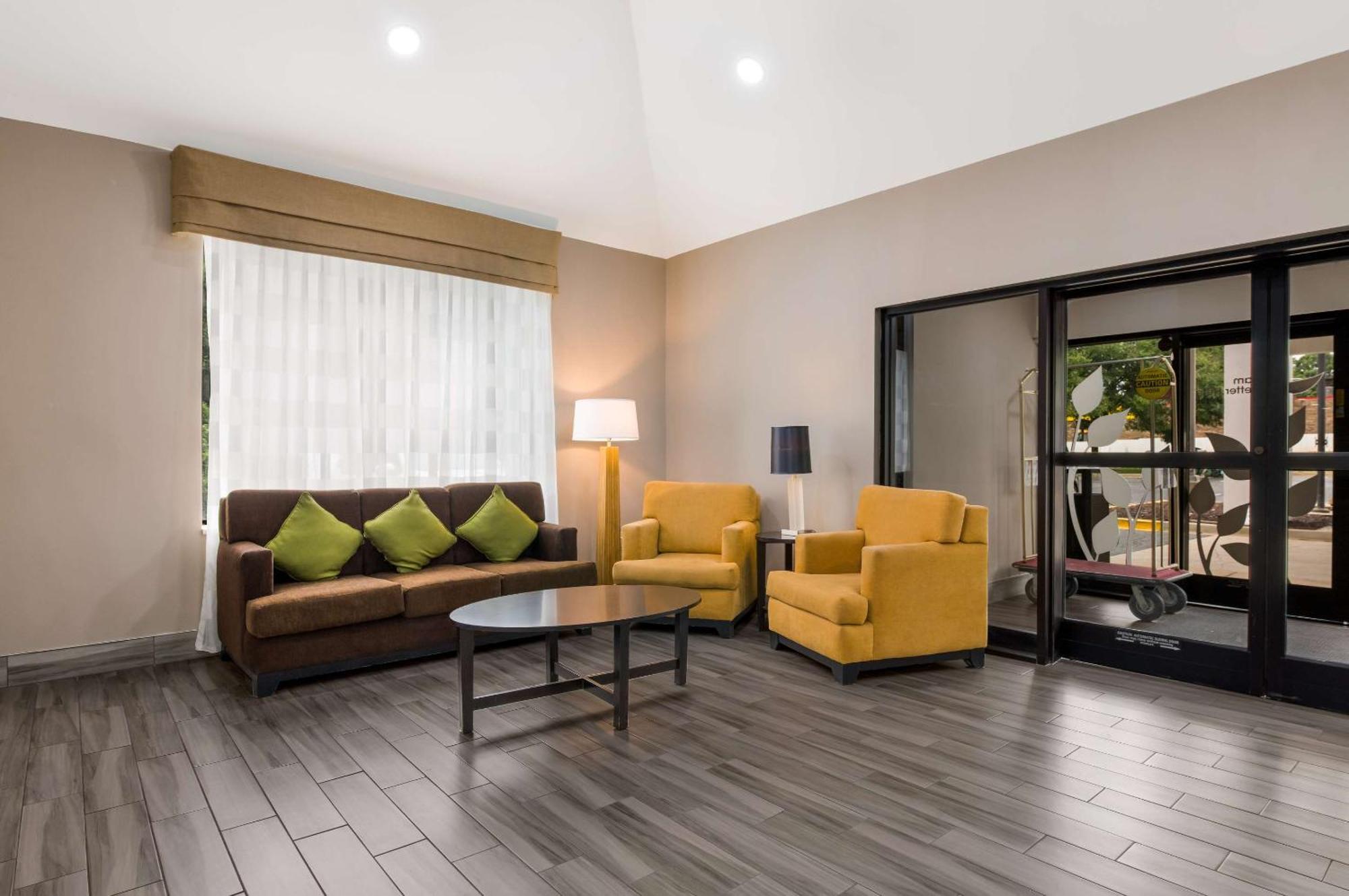 Inn Sleep Northlake 3*