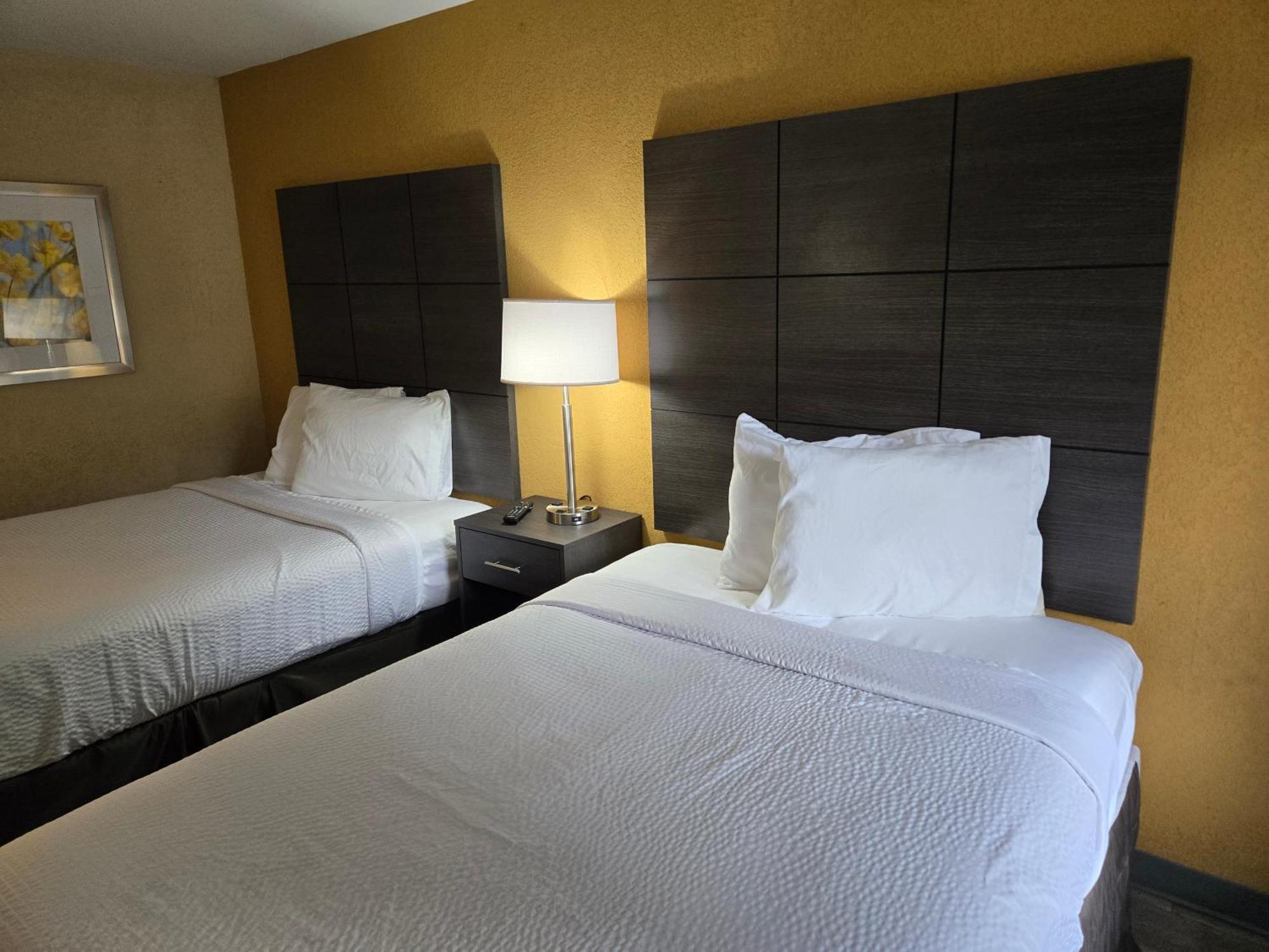 Motel Days By Wyndham Northlake