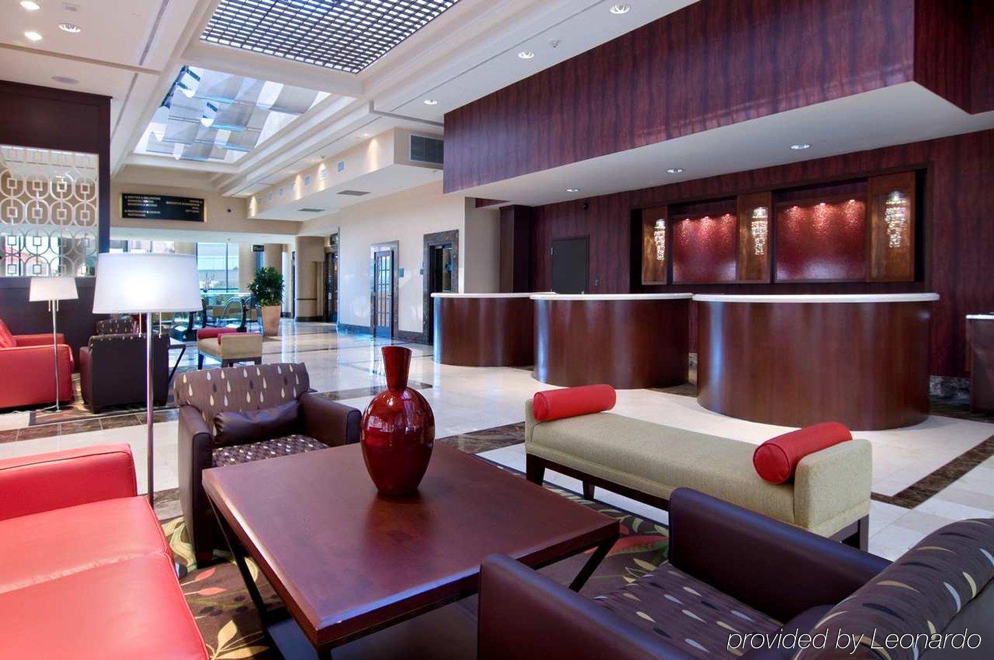 Hotel Hilton Place