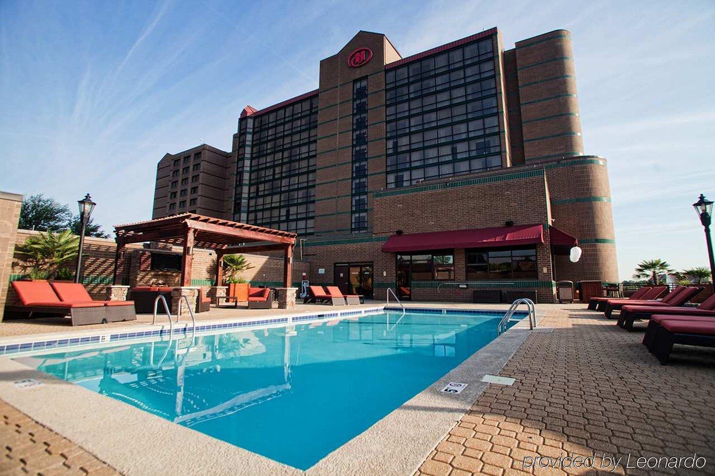 Hilton Place 3*