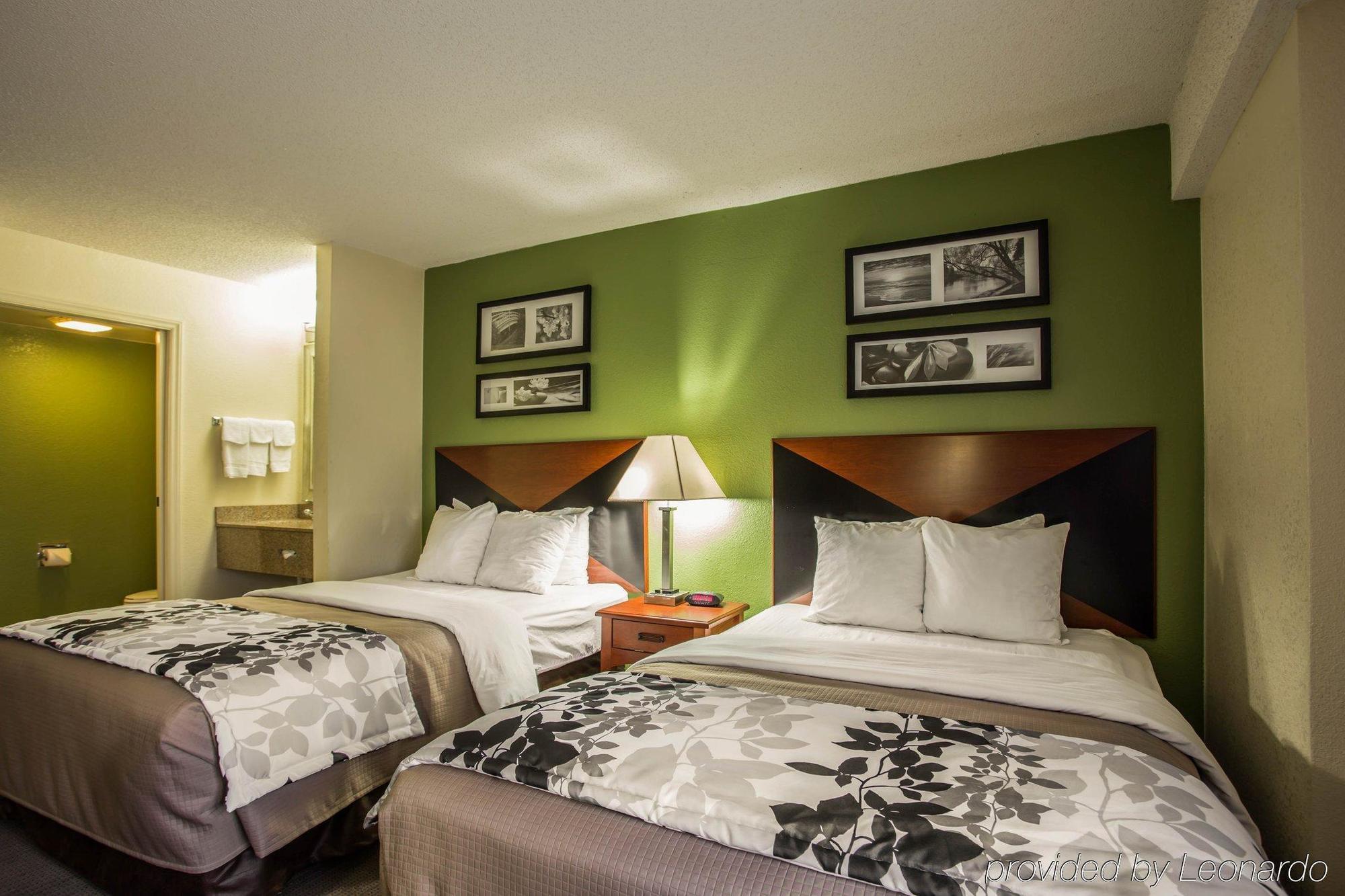 Inn Sleep Northlake 3*