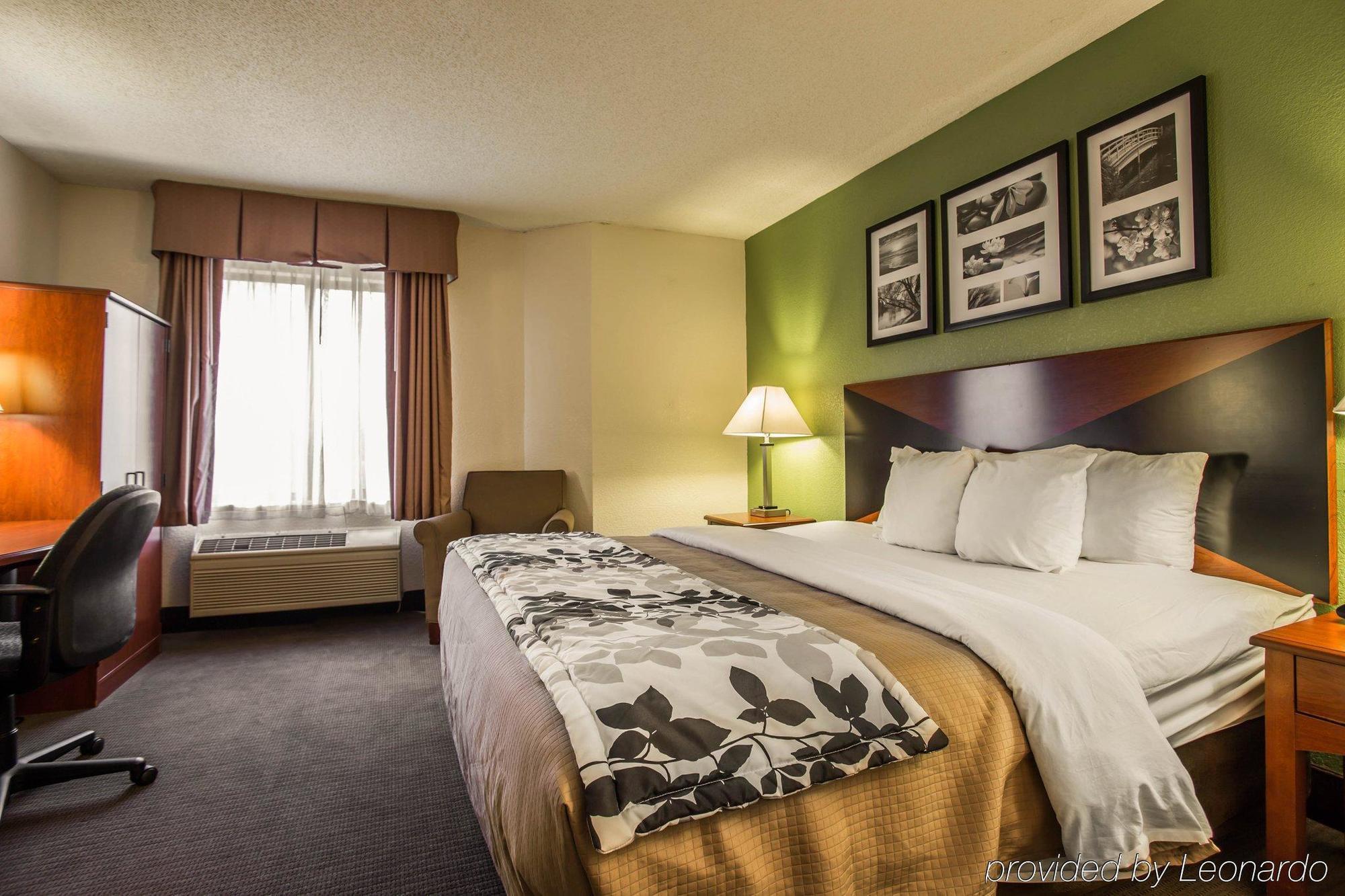 Sleep Northlake Charlotte
