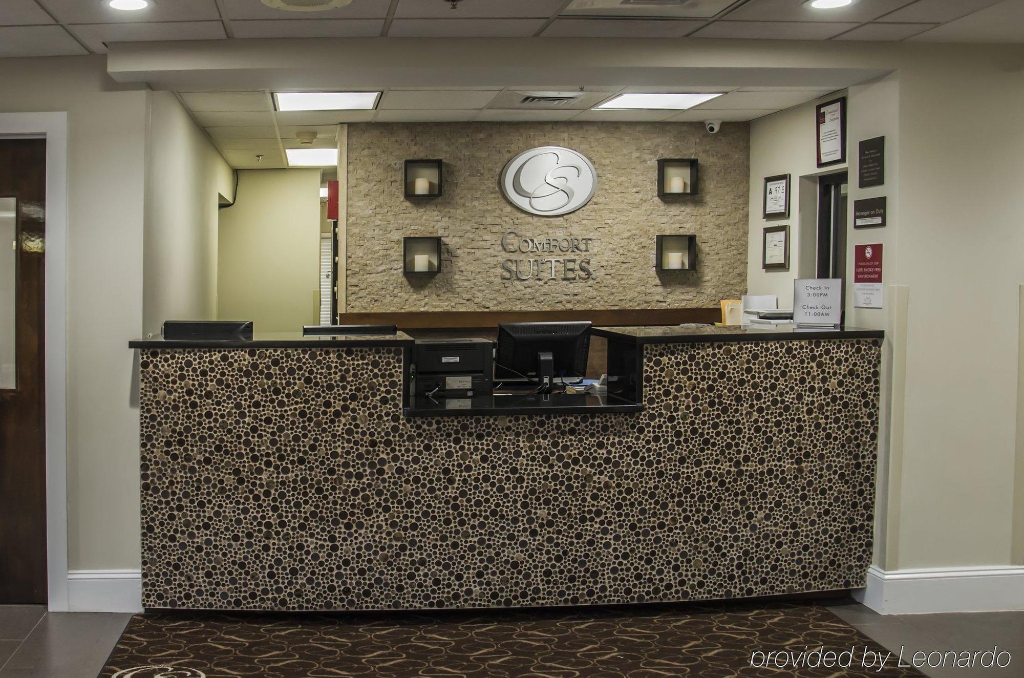 Comfort - Research Park Charlotte