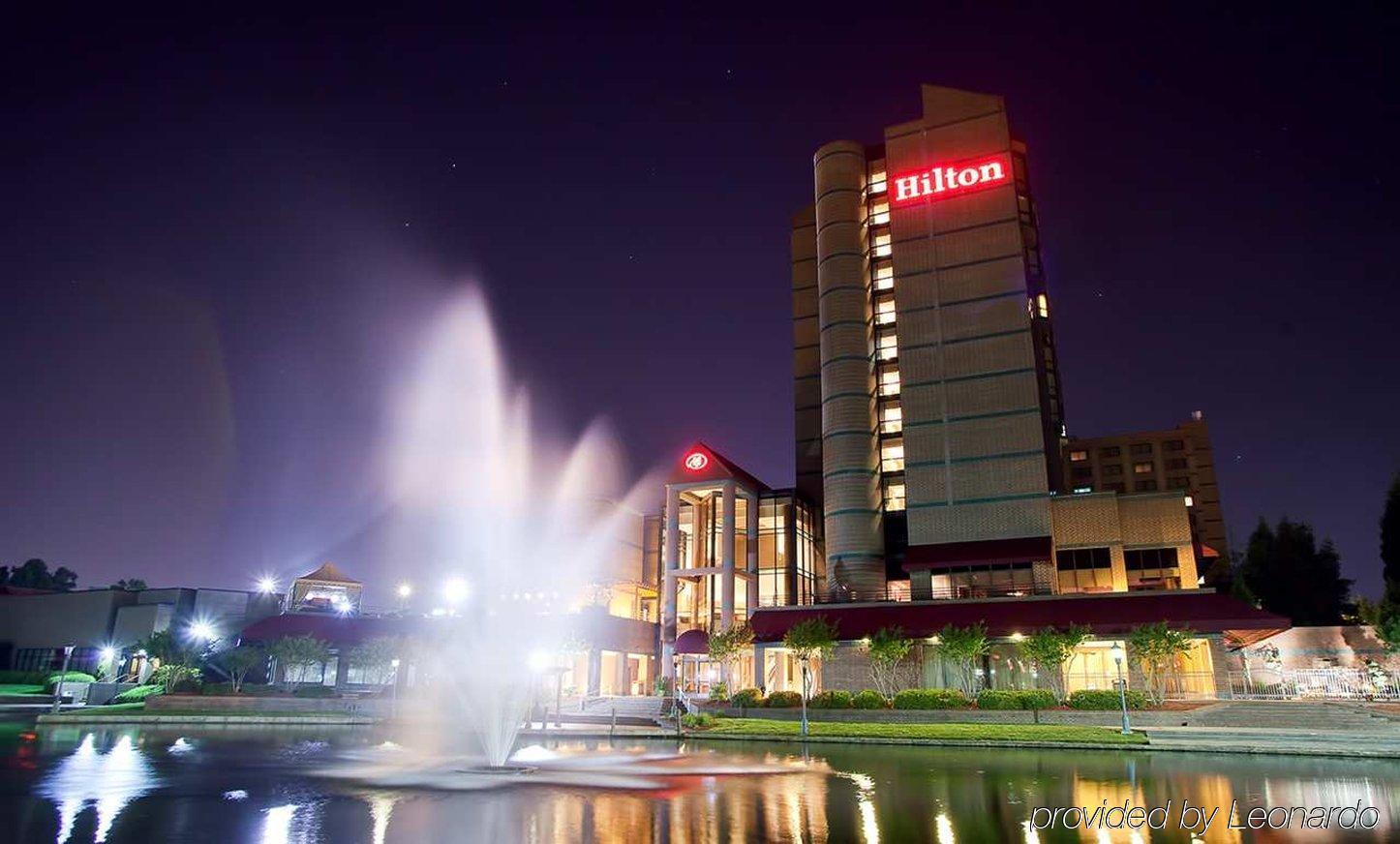 Hilton Place 3* Charlotte