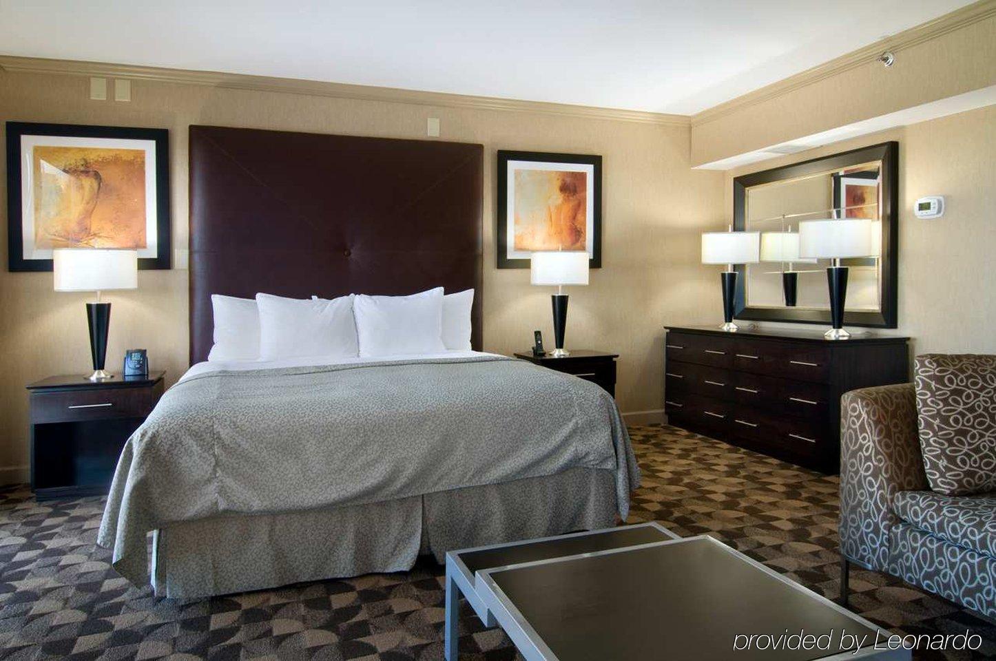 Hotel Hilton Place Charlotte