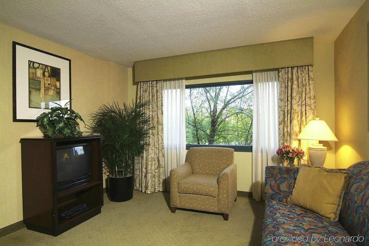 Embassy Hotel