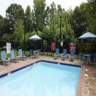 Hotel Four Points By Sheraton Charlotte