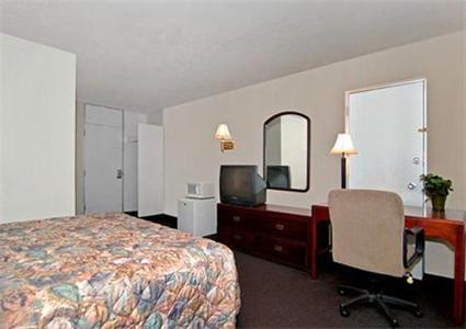 Hotel Airport Parkway Charlotte