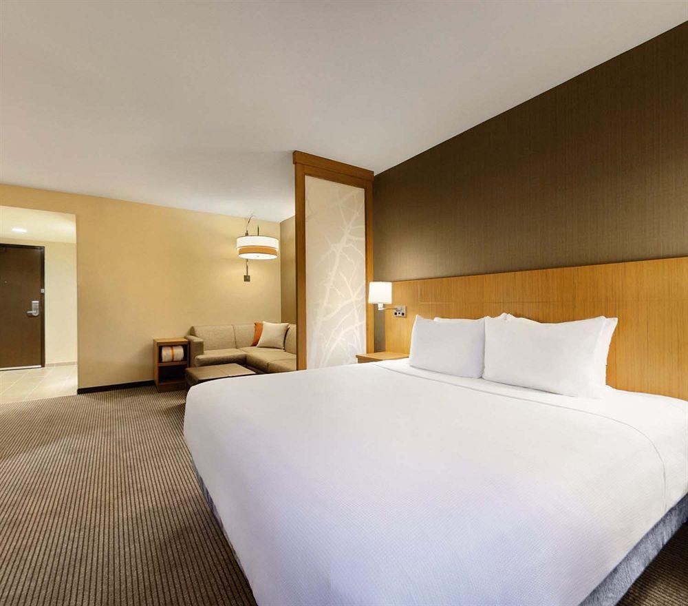 Hyatt Place Downtown 3* Charlotte