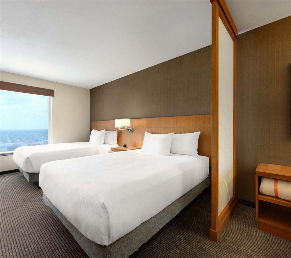 Hyatt Place Downtown 3*