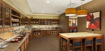 Hyatt Place Downtown 3*