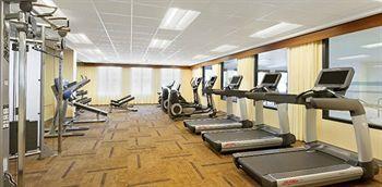 Hyatt Place Downtown Hotel 3*