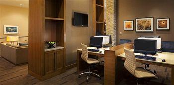 Hyatt Place Downtown 3* Charlotte
