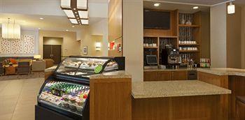 Hyatt Place Downtown Hotel Charlotte