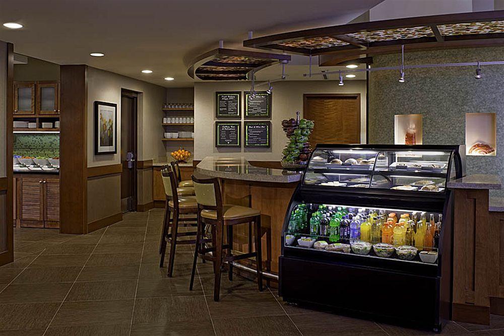 Hyatt Place Airport Billy Graham Parkway Hotel Charlotte
