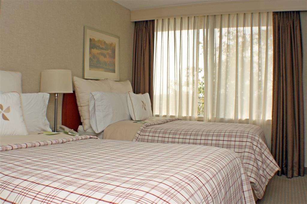 Four Points By Sheraton Charlotte