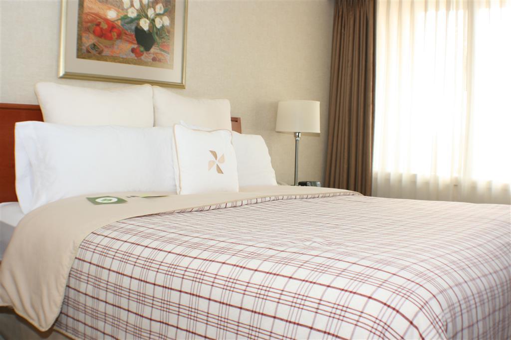 Four Points By Sheraton Hotel