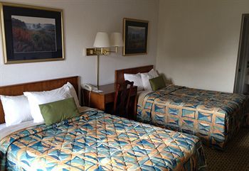 6 Charlotte, Nc - Airport South 4* Charlotte