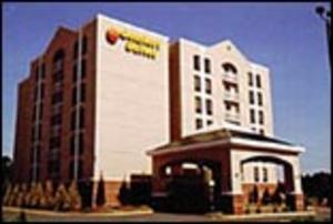 Comfort - Research Park Charlotte