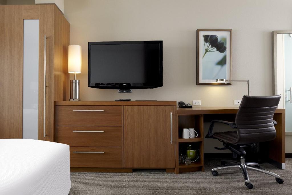 Hyatt Place Downtown Hotel Charlotte