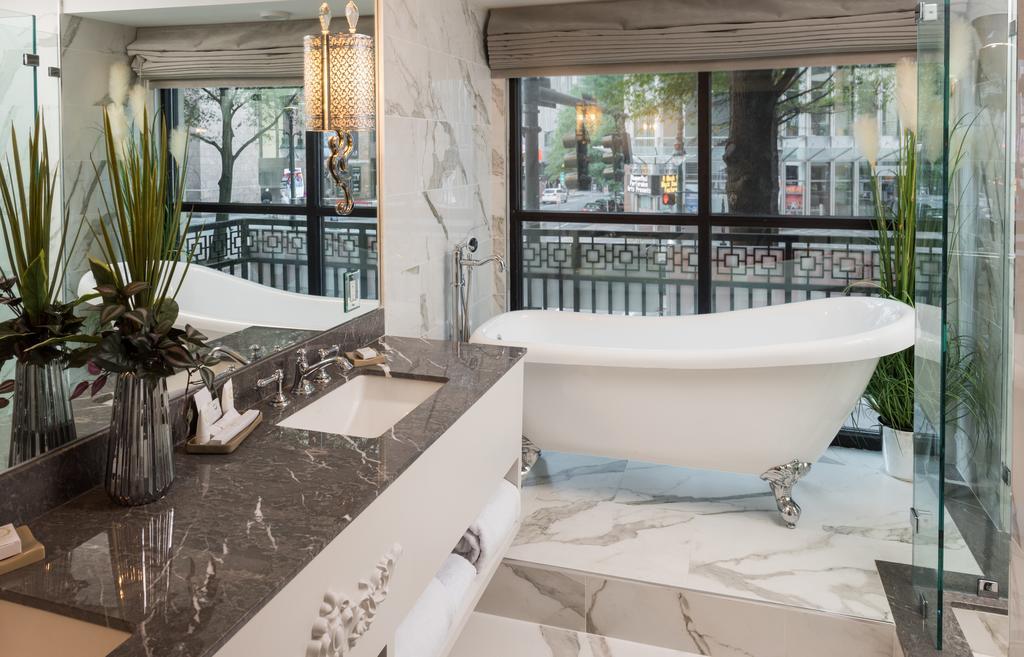 Hotel The Ivey's 5*