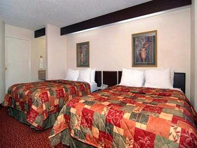 Sleep Airport - Billy Graham Parkway Charlotte