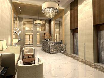 Hyatt Place Downtown Hotel Charlotte