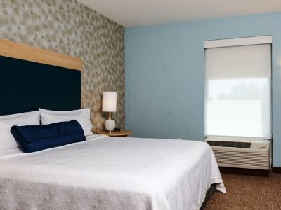 Home2 By Hilton Research Park 3* Charlotte