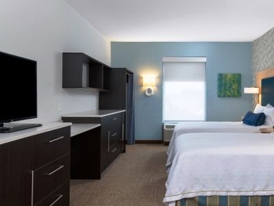 Hotel Home2 By Hilton Research Park Charlotte