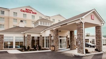 Hilton Garden Southpark Hotel