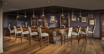The Ivey's Hotel