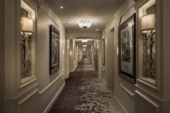 Hotel The Ivey's Charlotte