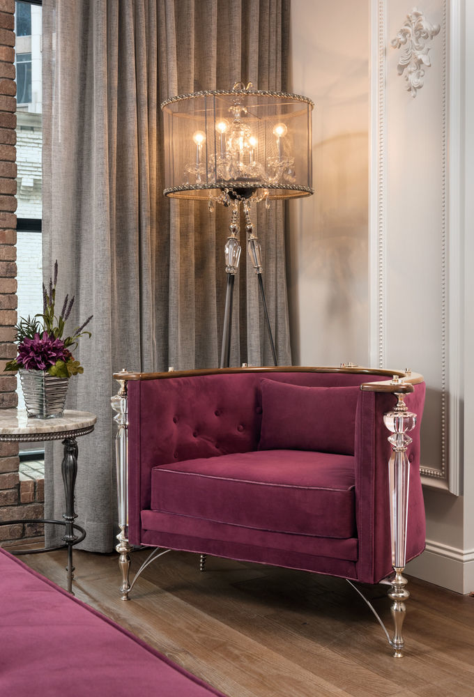 The Ivey's Hotel 5*