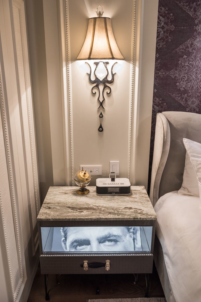 The Ivey's 5* Charlotte