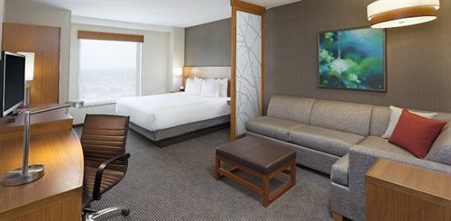 Hyatt Place Downtown Hotel