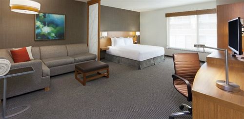 Hyatt Place Downtown 3*