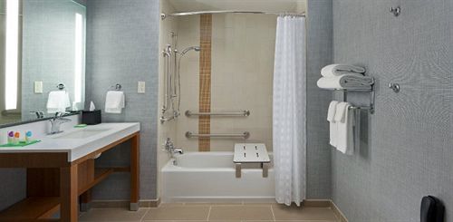 Hyatt Place Downtown